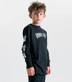 NUNUNU Cat Control Shirt Flash Sale