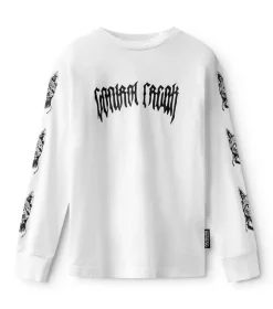 NUNUNU Cat Control Shirt Outlet