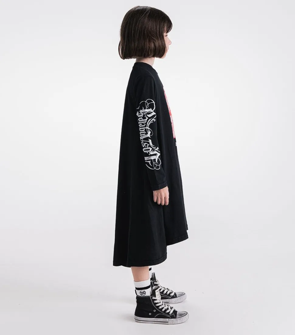 NUNUNU Clown 360 Dress Clearance