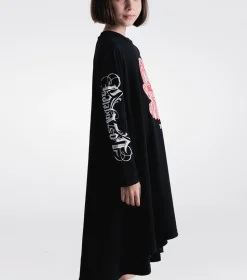 NUNUNU Clown 360 Dress Clearance