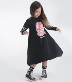 NUNUNU Clown 360 Dress Clearance