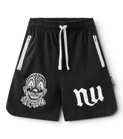 NUNUNU Clown Light Shorts Shop