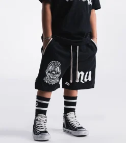 NUNUNU Clown Light Shorts Shop