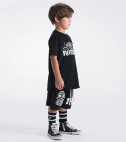 NUNUNU Clown Light Shorts Shop