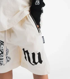 NUNUNU Clown Light Shorts Sale
