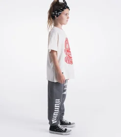 NUNUNU Clown T-Shirt Best Sale