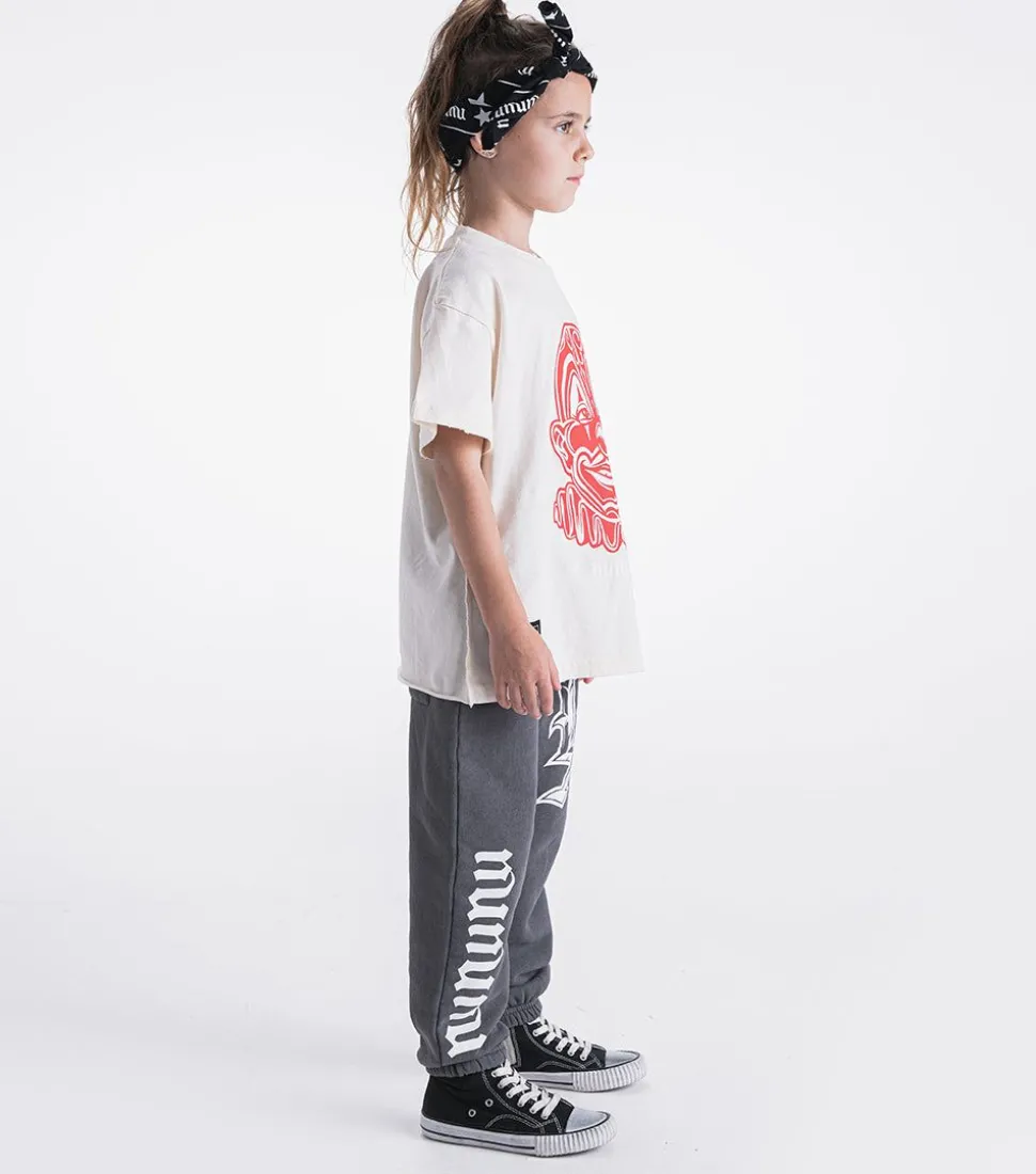 NUNUNU Clown T-Shirt Best Sale