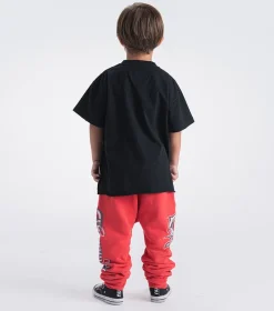 NUNUNU Clown T-Shirt Hot