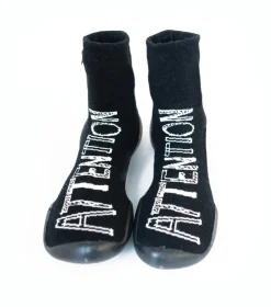 NUNUNU Collegien Attention Slippers Online