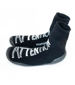 NUNUNU Collegien Attention Slippers Online