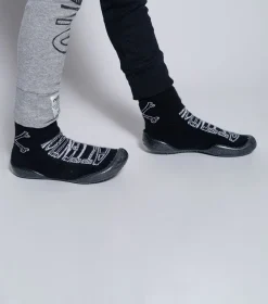 NUNUNU Collegien Attention Slippers Online