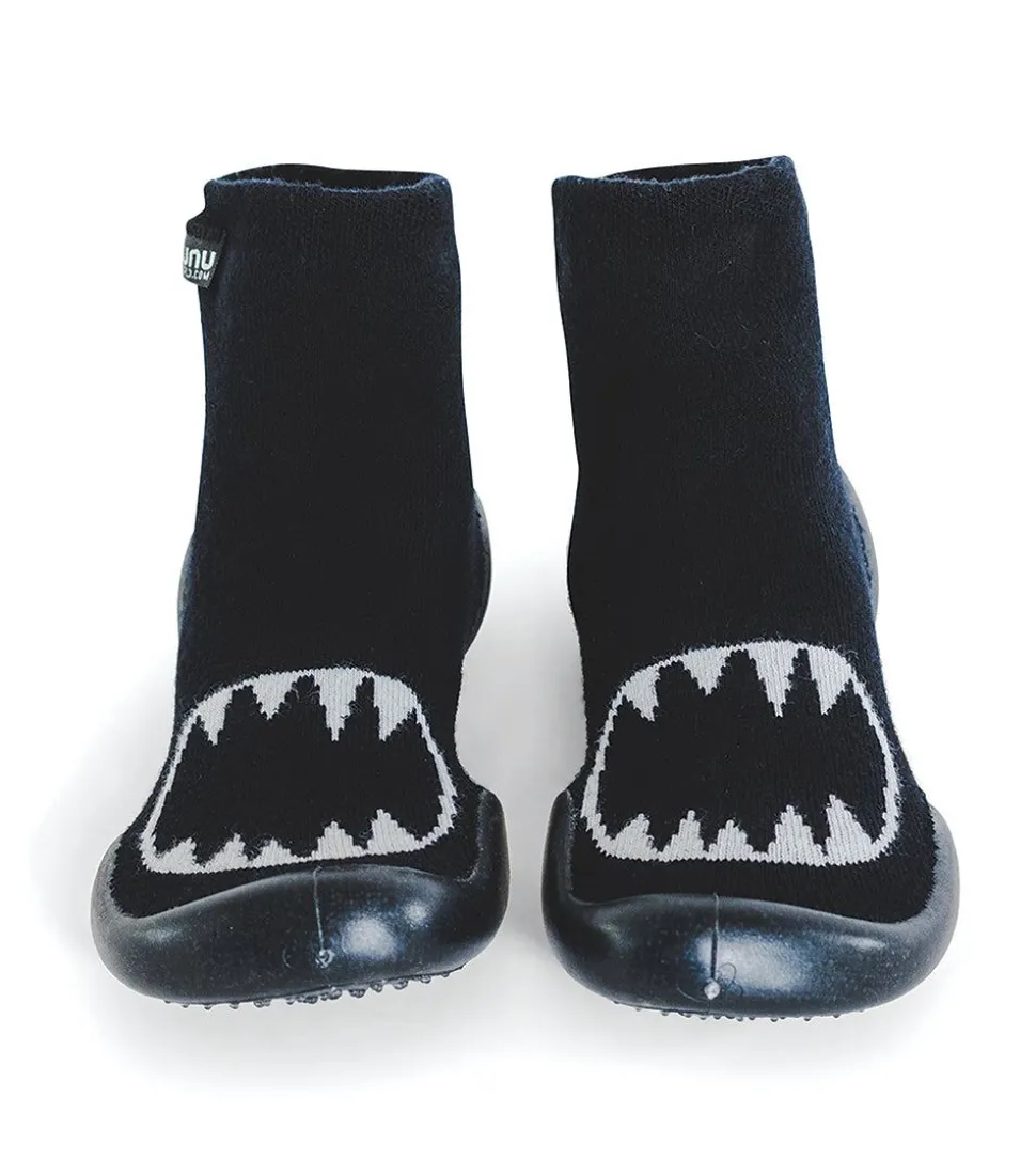 NUNUNU Collegien Roar Slippers Shop
