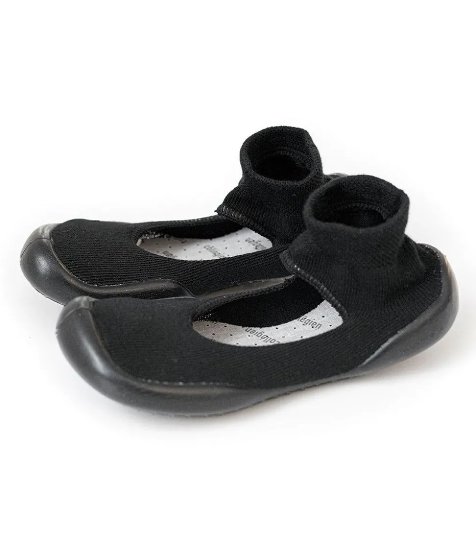 NUNUNU Collegien Super Ballerina Slippers Cheap