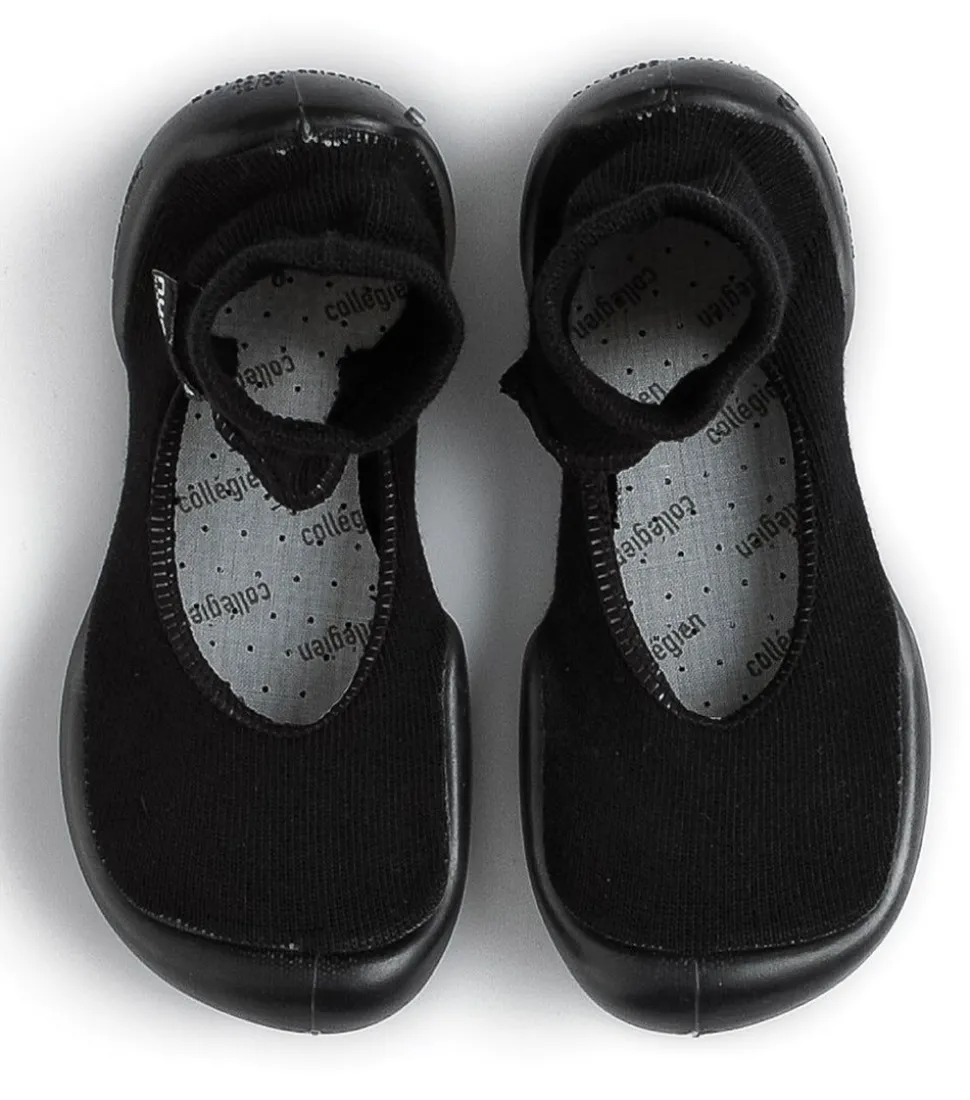 NUNUNU Collegien Super Ballerina Slippers Cheap