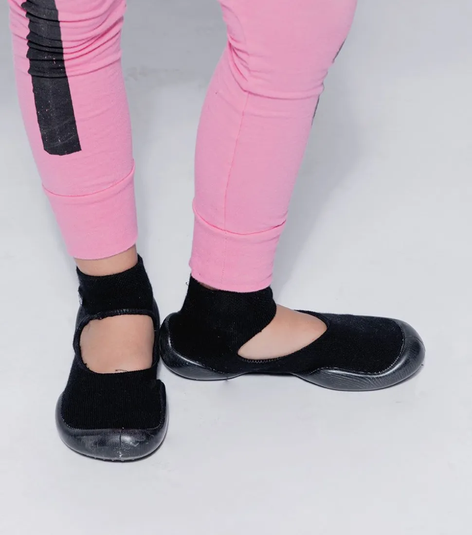 NUNUNU Collegien Super Ballerina Slippers Cheap