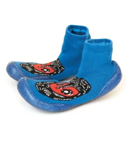 NUNUNU Collegien The Warrior Slippers Online
