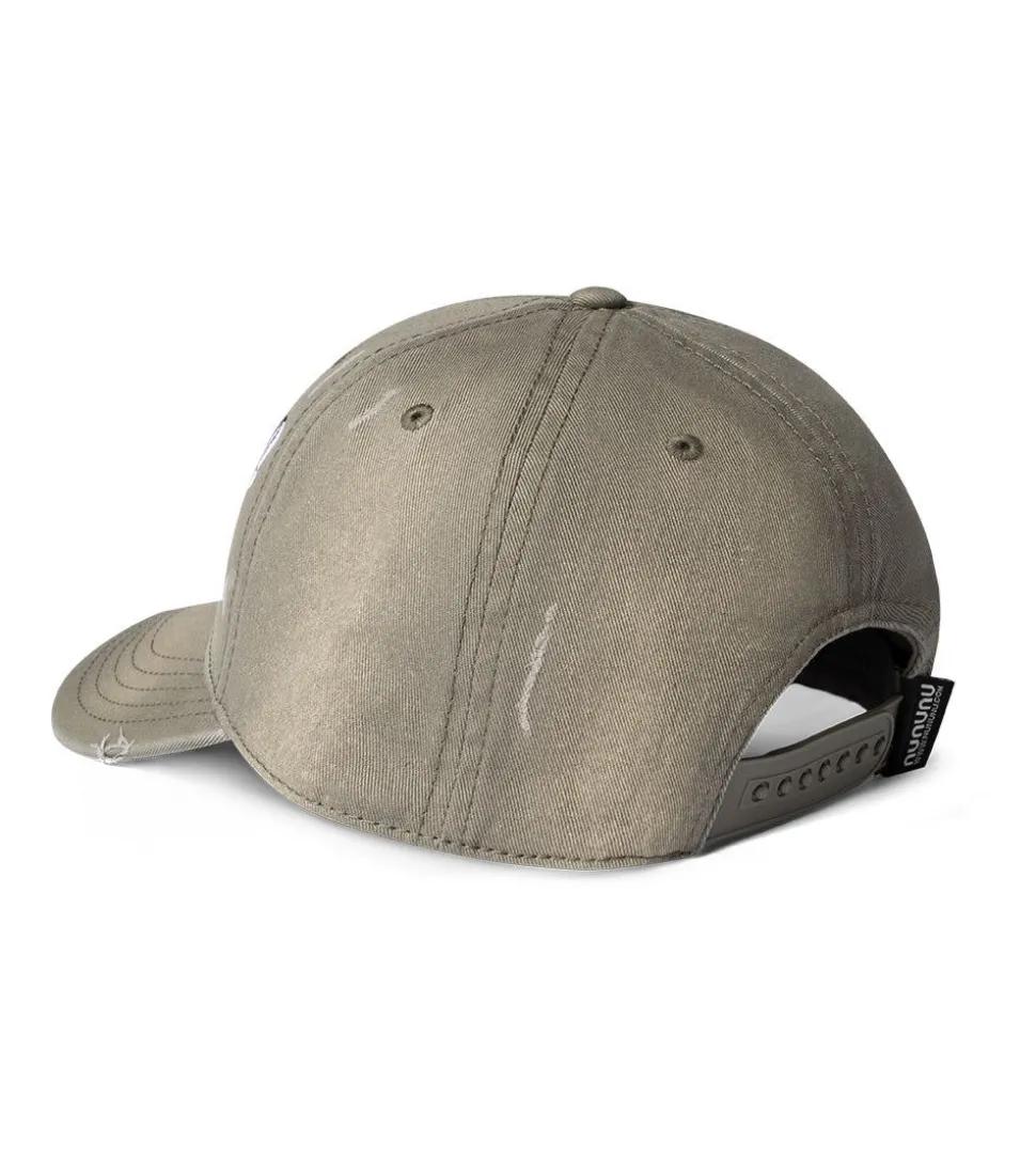 NUNUNU Control Freak Baseball Cap Cheap