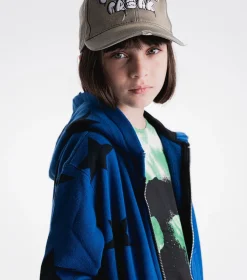NUNUNU Control Freak Baseball Cap Cheap