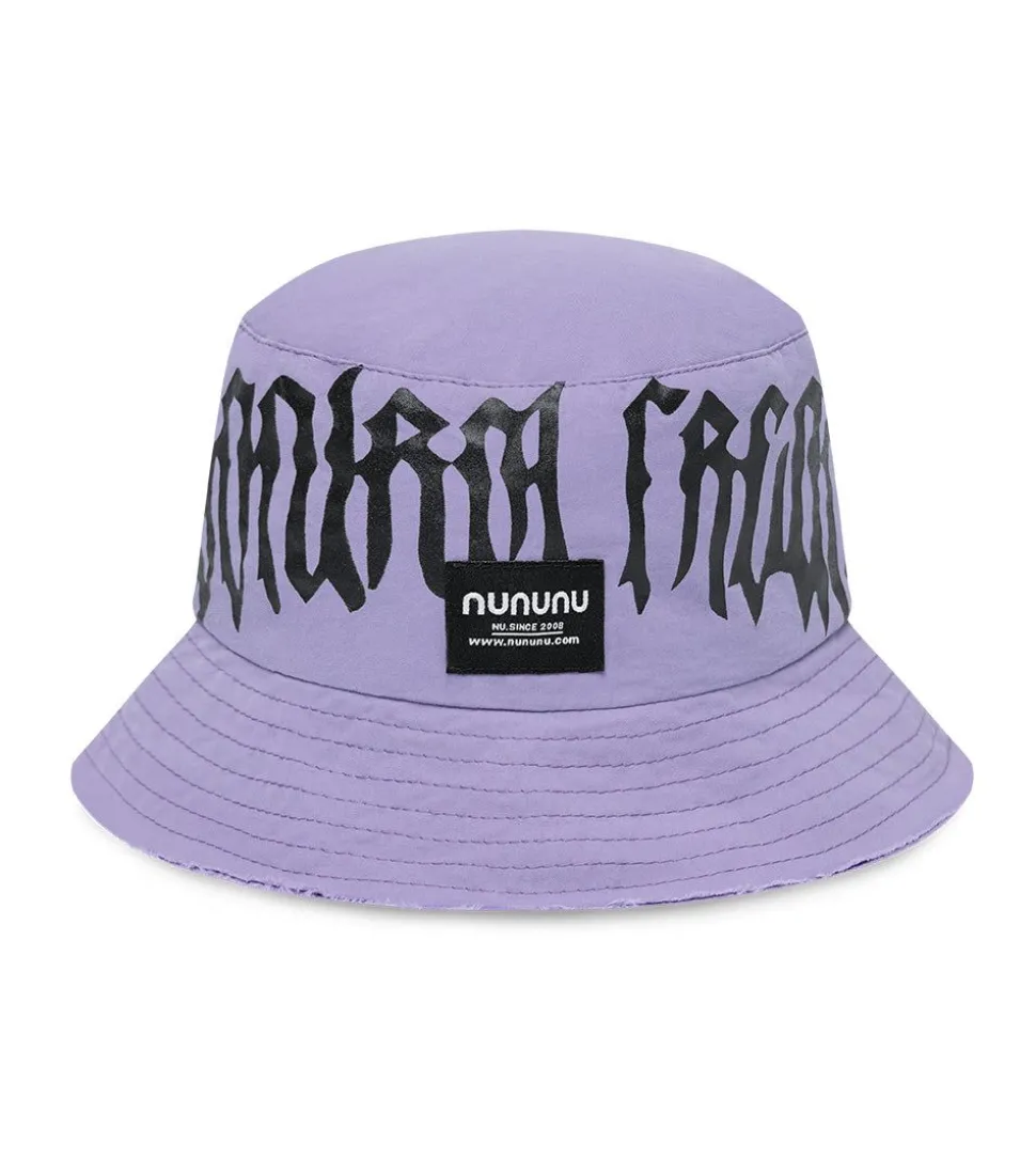 NUNUNU Control Freak Hat Online