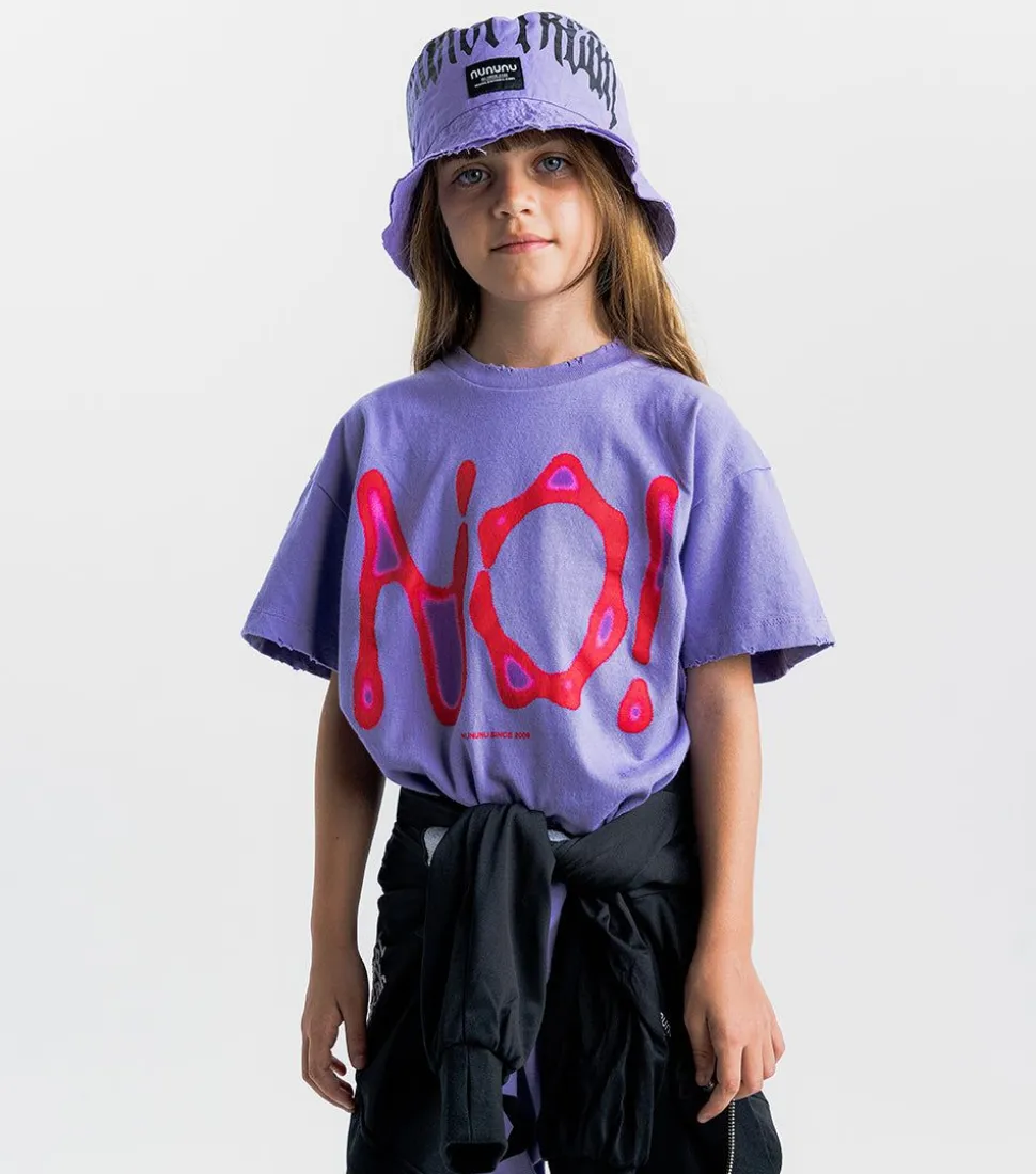 NUNUNU Control Freak Hat Online