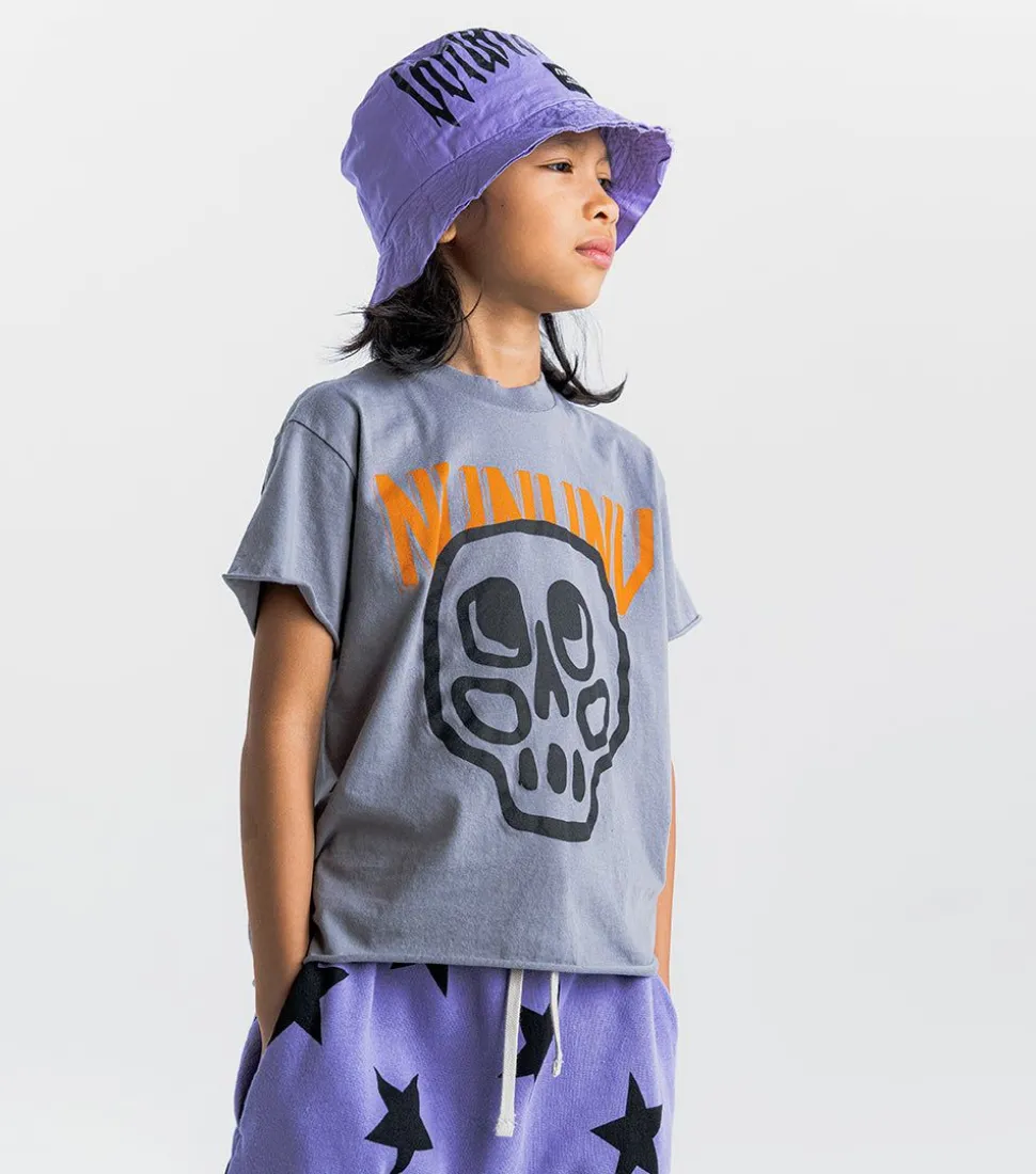 NUNUNU Control Freak Hat Online