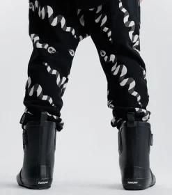 NUNUNU Control Freak Lined Rain Boots Fashion