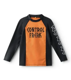 NUNUNU Control Freak Rashguard Cheap