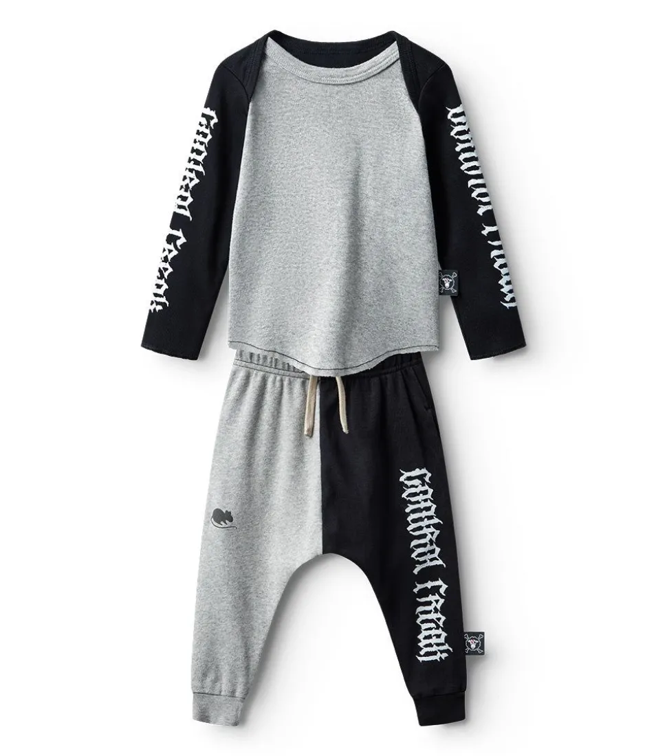 NUNUNU Control Freak Set Shop