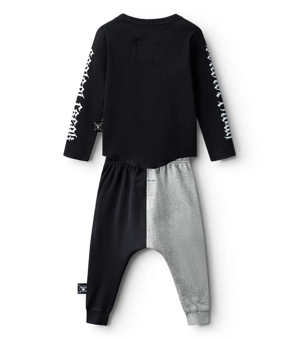 NUNUNU Control Freak Set Shop