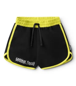 NUNUNU Control Freak Surf Trunks Discount