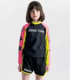 NUNUNU Control Freak Surf Trunks Discount
