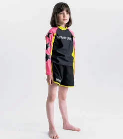 NUNUNU Control Freak Surf Trunks Discount