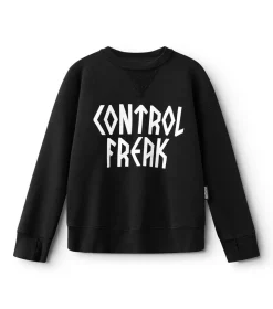 NUNUNU Control Freak Sweatshirt Online