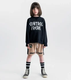 NUNUNU Control Freak Sweatshirt Online