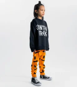 NUNUNU Control Freak Sweatshirt Online
