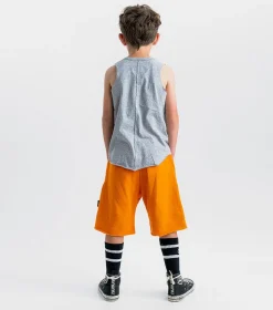 NUNUNU Control Freak Sweatshorts Best