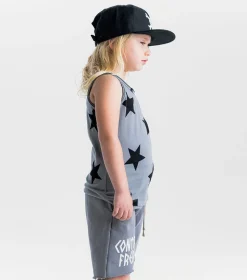 NUNUNU Control Freak Sweatshorts Cheap