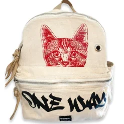 NUNUNU Cool Cat Backpack Online