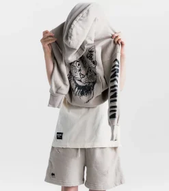 NUNUNU Cool Cat Hoodie Online