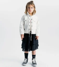NUNUNU Cool Cat Jacket Cheap