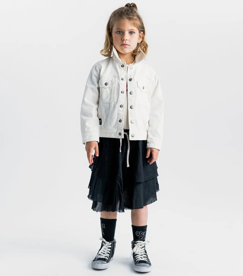NUNUNU Cool Cat Jacket Cheap