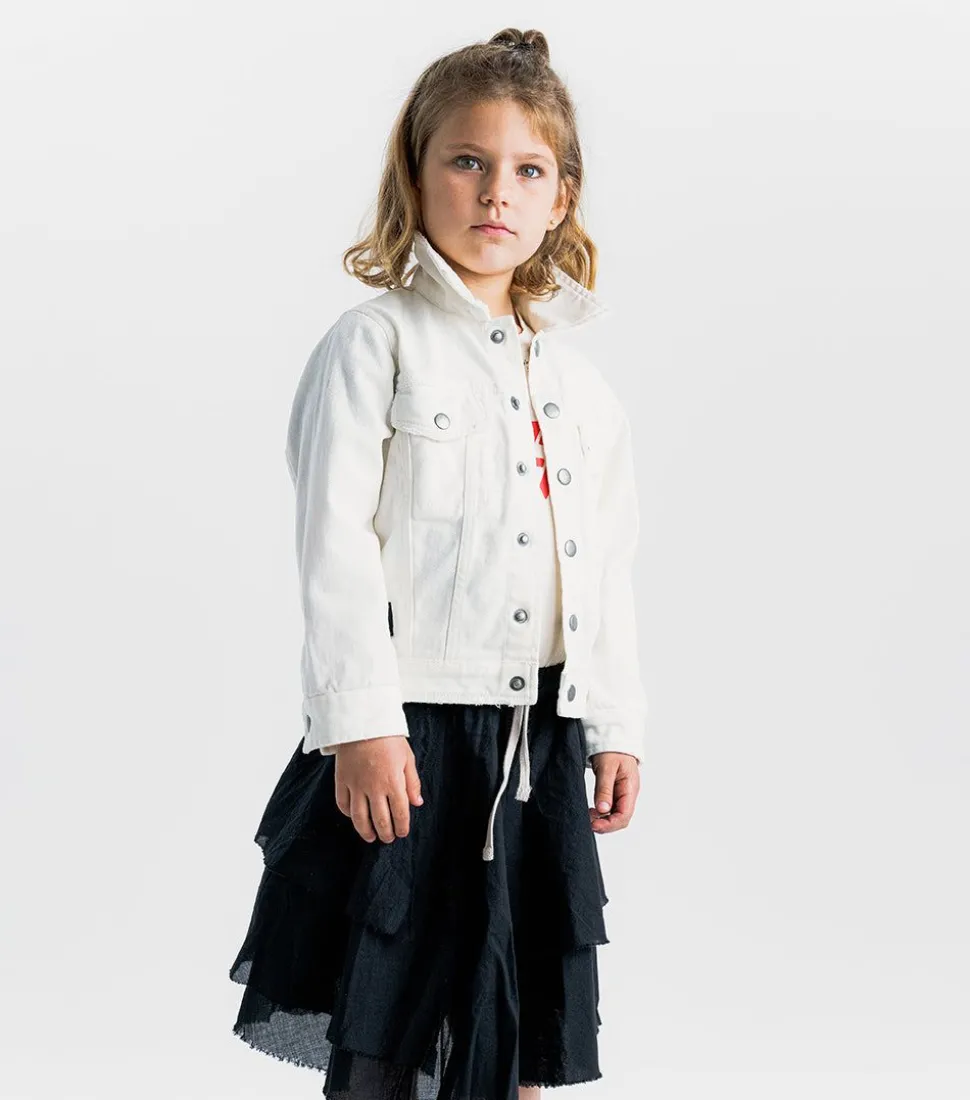 NUNUNU Cool Cat Jacket Cheap