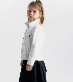 NUNUNU Cool Cat Jacket Cheap