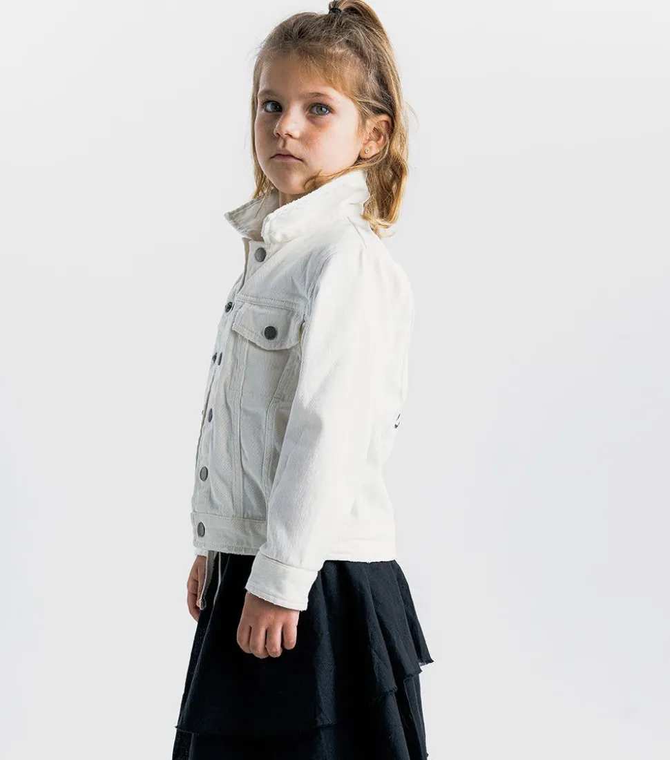 NUNUNU Cool Cat Jacket Cheap
