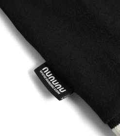NUNUNU Cool Cat Light Zip Hoodie Sale