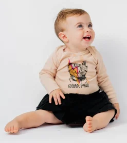 NUNUNU Cool Cat Onesie Skirt Shop