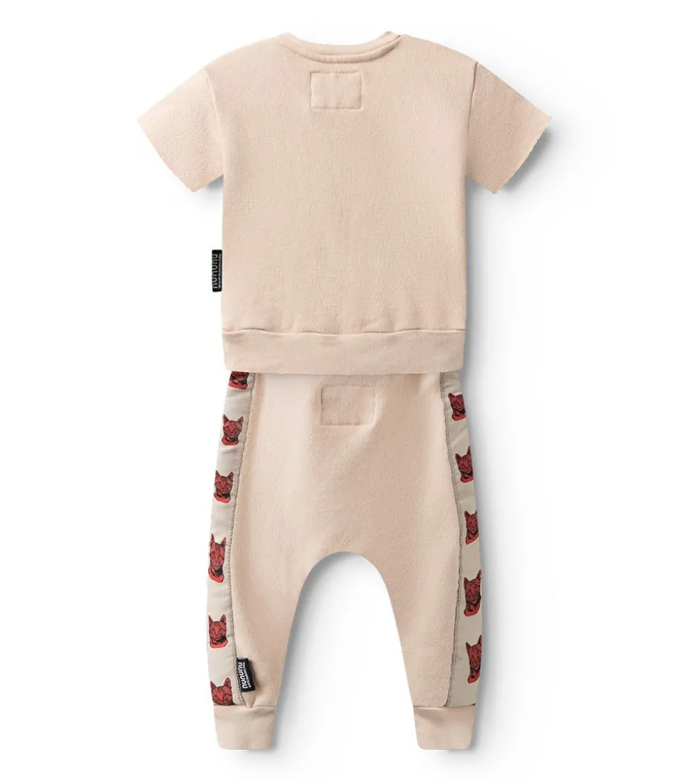 NUNUNU Cool Cat Set Store