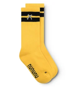 NUNUNU Cross Bone Socks Shop