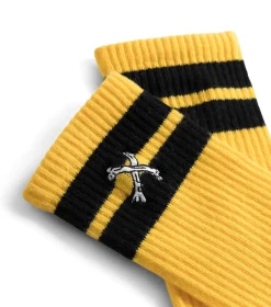 NUNUNU Cross Bone Socks Shop