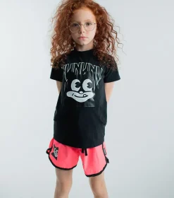 NUNUNU Curious Much? Rashguard Discount